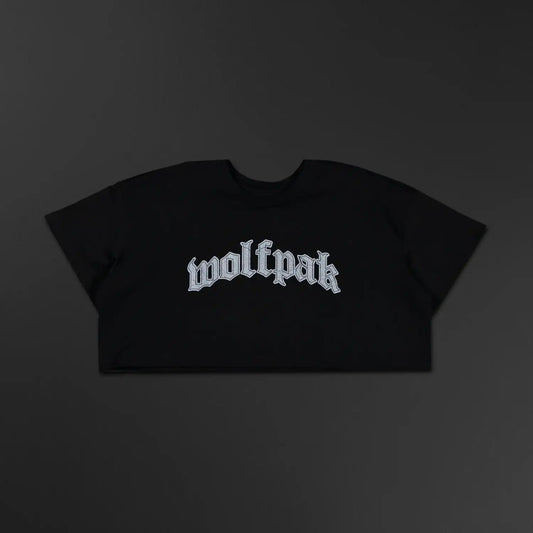 Deathwing Cropped Tee