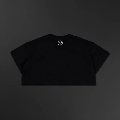 Deathwing Cropped Tee
