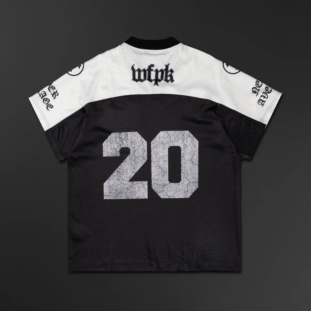 Deathwing Jersey