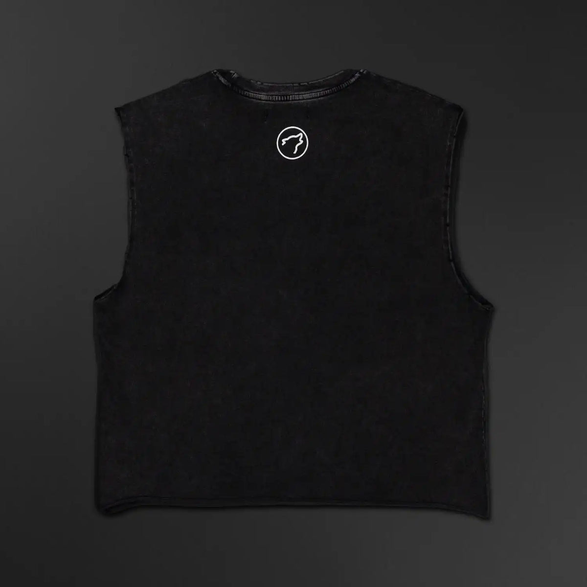 Deathwing Muscle Tank