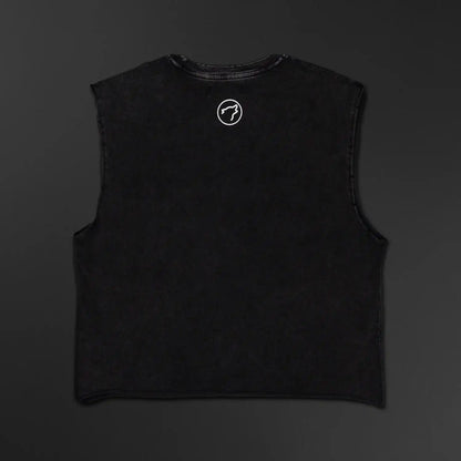 Deathwing Muscle Tank