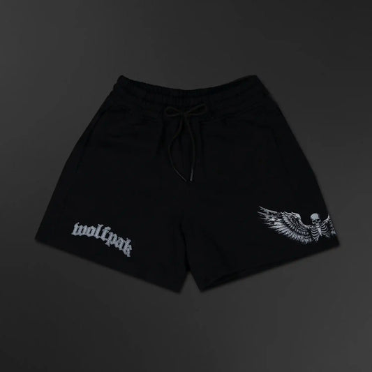 Deathwing Sweat Shorts