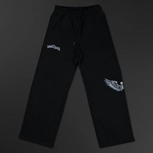 Deathwing Wide Leg Sweat Pants