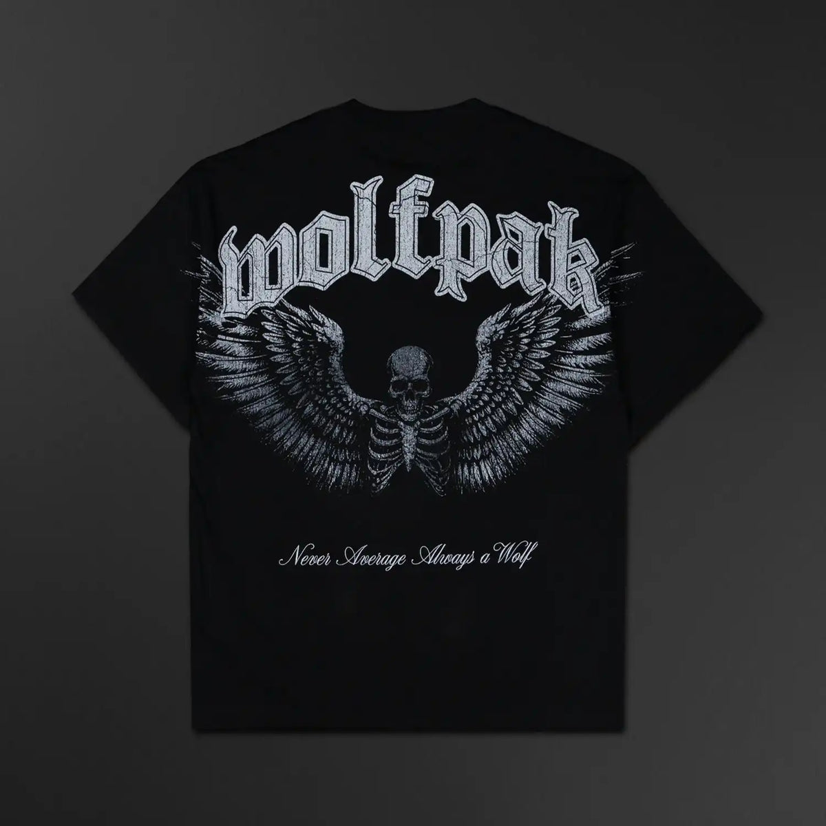 Deathwing Graphic Tee