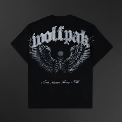 Deathwing Graphic Tee