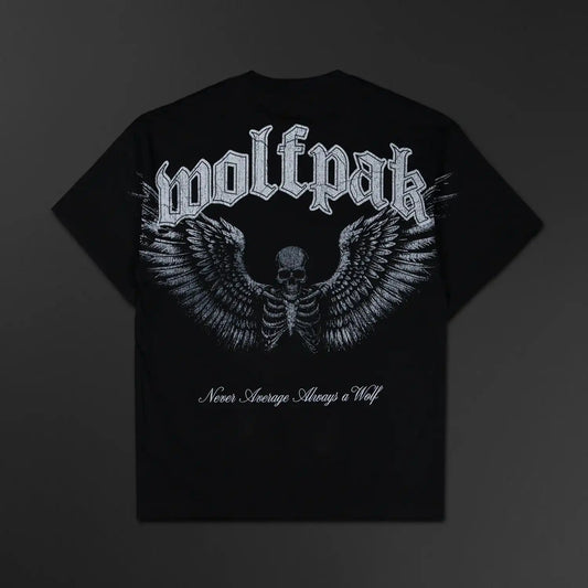 Deathwing Graphic Tee