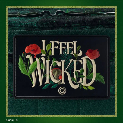I Feel Wicked Patch Sale