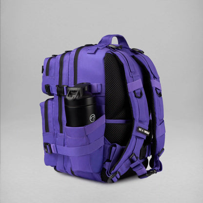 25L Backpack Wolfsbane Purple