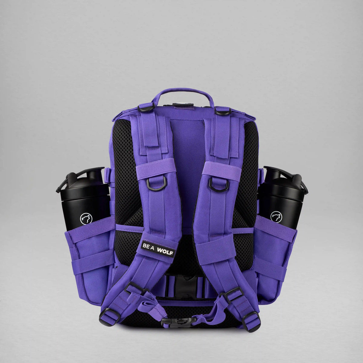 25L Backpack Wolfsbane Purple