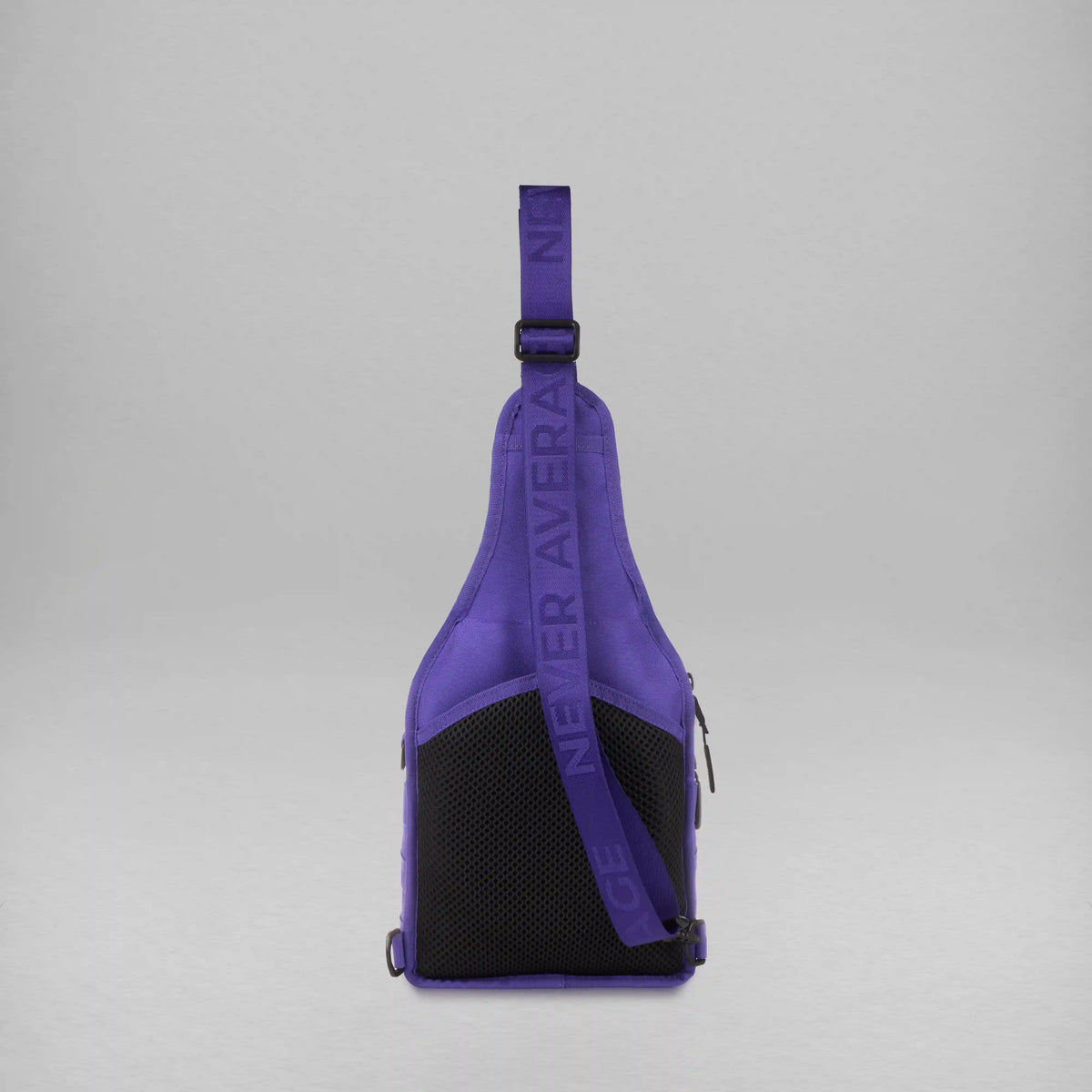 9L Tactical Sling Bag Wolfsbane Purple