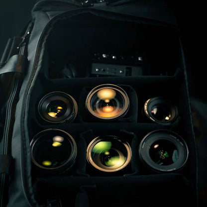 40L Duffle Camera Bag Insert