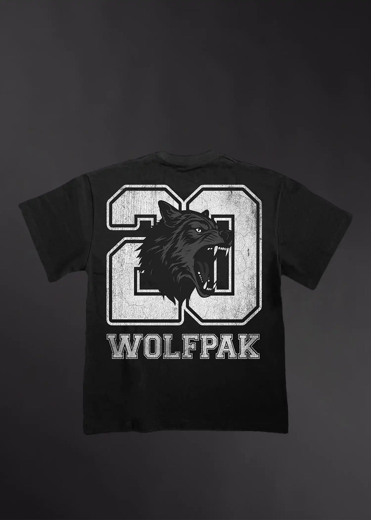 Strength Club Team Spirit Graphic T-Shirt