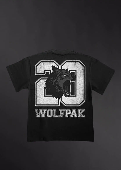 Strength Club Team Spirit Graphic T-Shirt