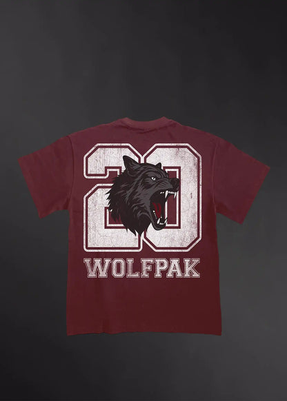 Strength Club Team Spirit Graphic T-Shirt