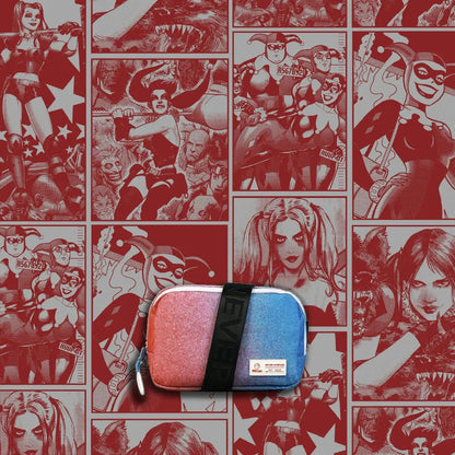 Crossbody Pack Harley Quinn Sale