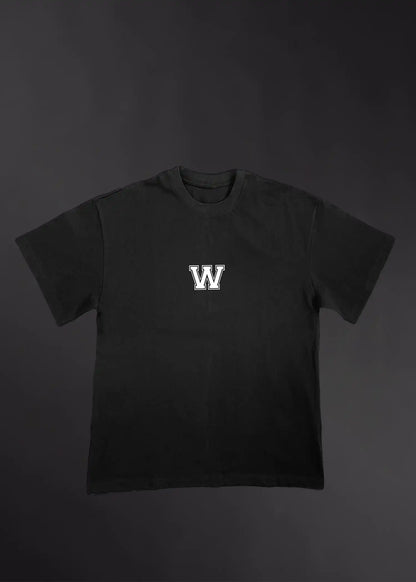Strength Club Team Spirit Graphic T-Shirt