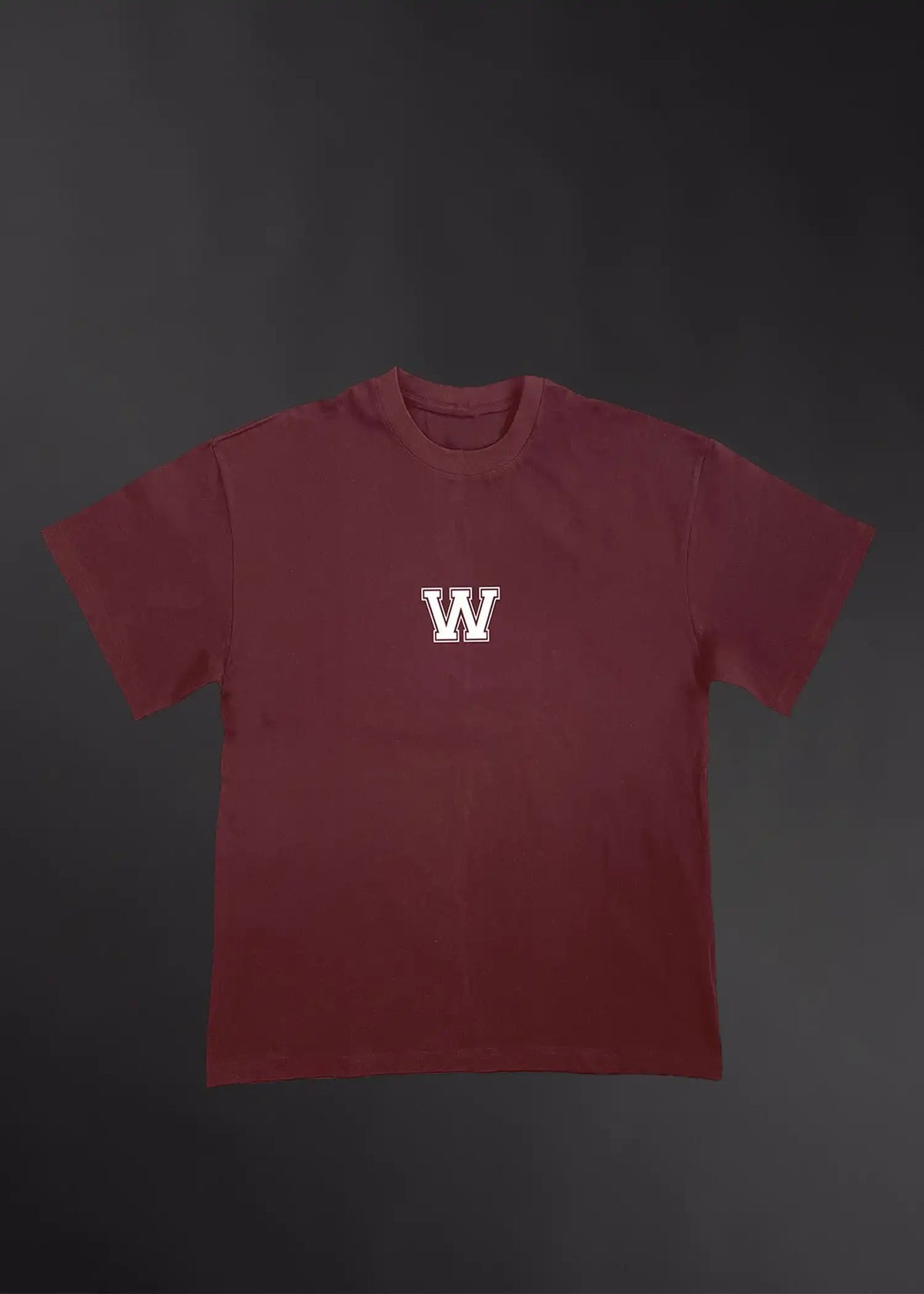Strength Club Team Spirit Graphic T-Shirt