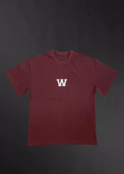Strength Club Team Spirit Graphic T-Shirt