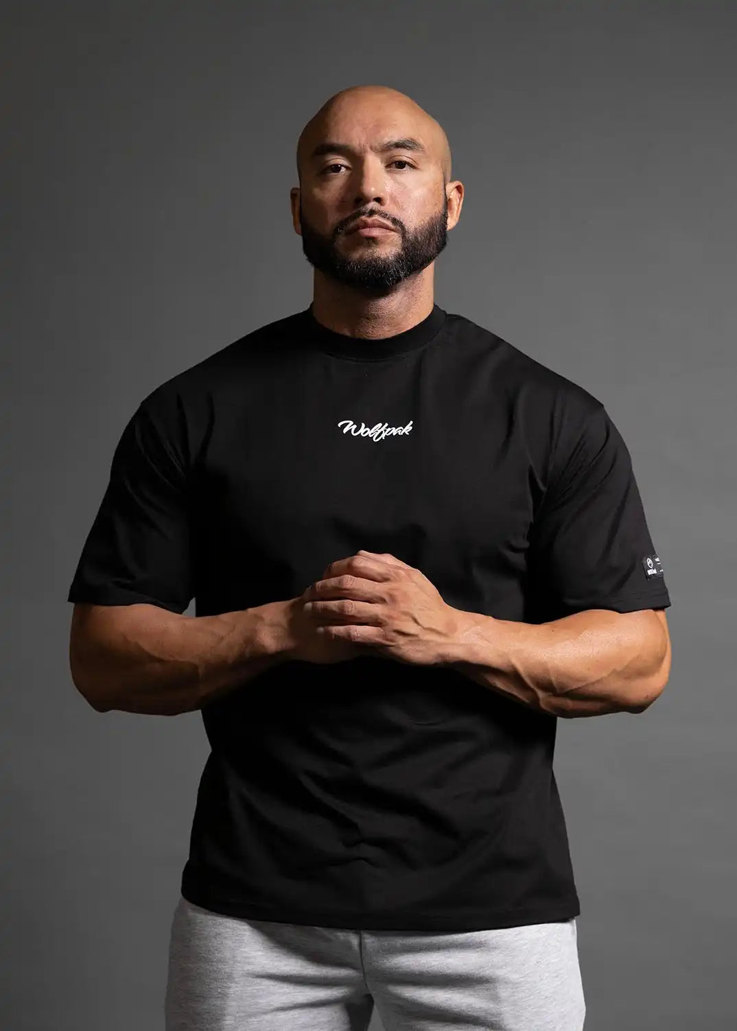 Men's Script Tee (SALE)