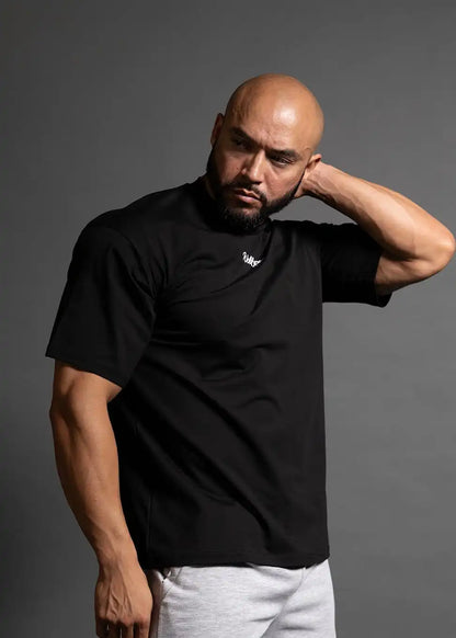Men's Script Tee (SALE)
