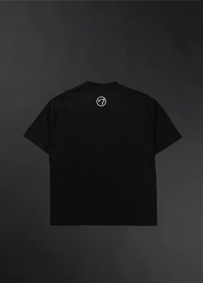 Core "THE PACK" Graphic T-Shirt