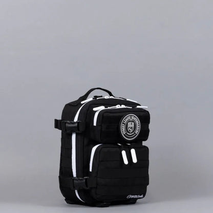9L Backpack Mini Black Street League Skateboarding SLS