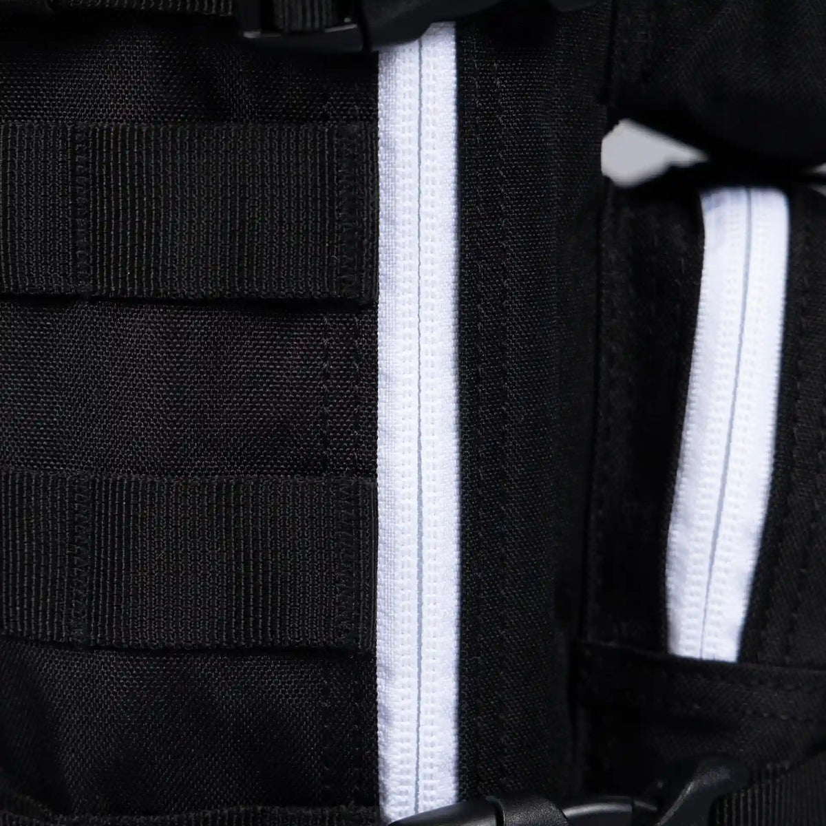 9L Backpack Mini Black Street League Skateboarding SLS