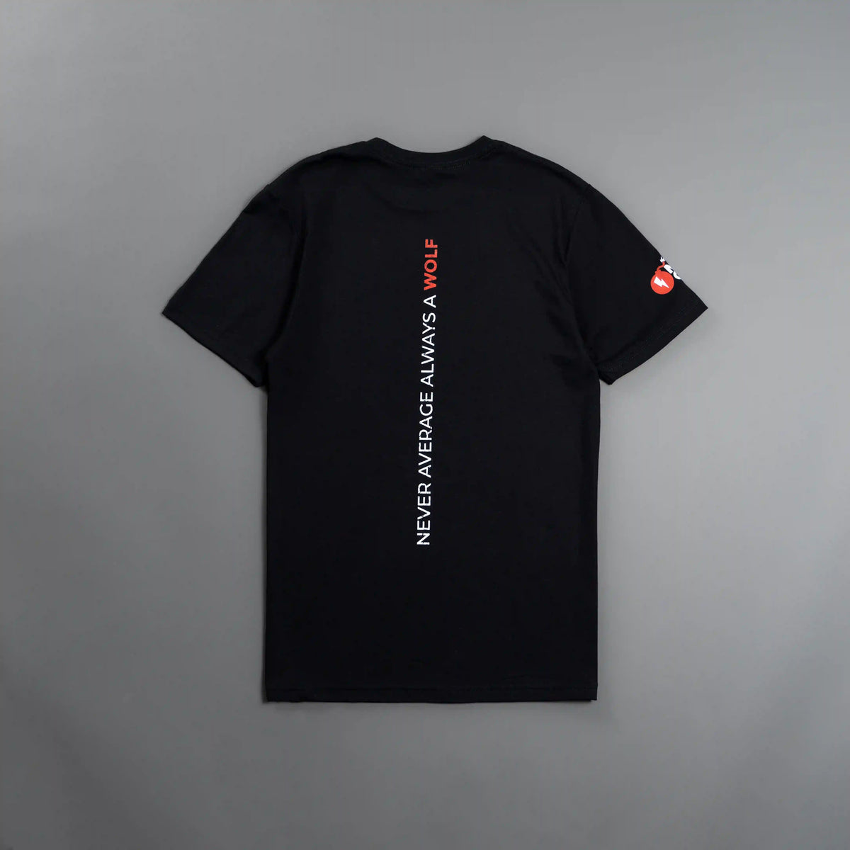 WOLFpak x Nitro Circus T-Shirt