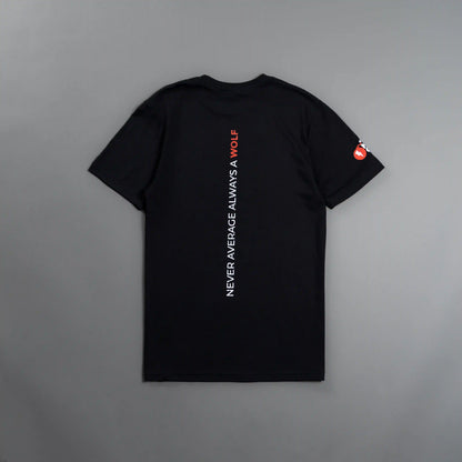 WOLFpak x Nitro Circus T-Shirt