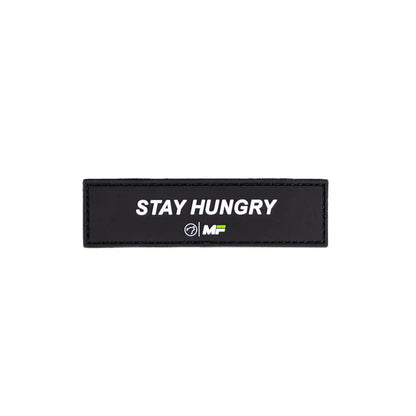 Stay Hungry MegaFit Patch